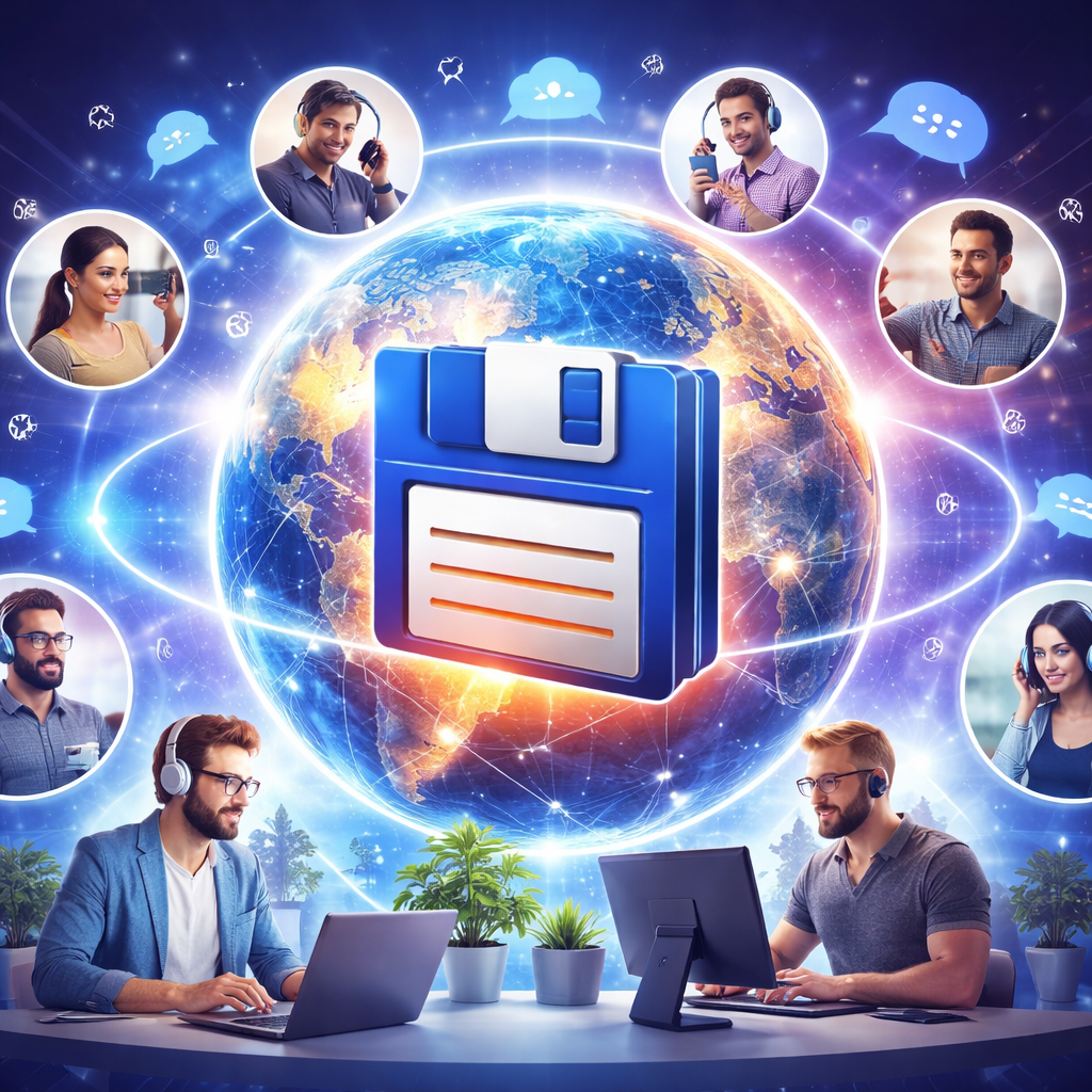 Total Commander相关配图