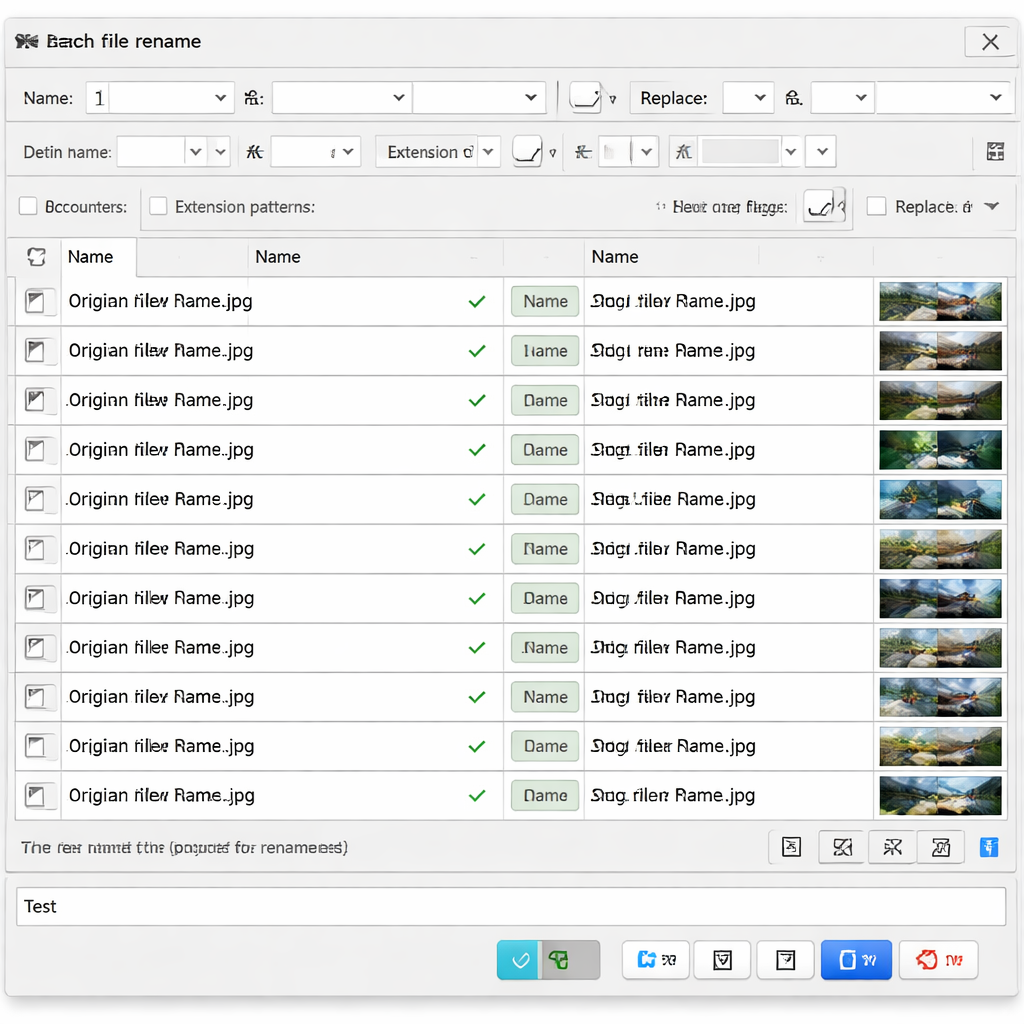 Total Commander 搜索文件技巧：高频办公用户的极速检索与同步实战