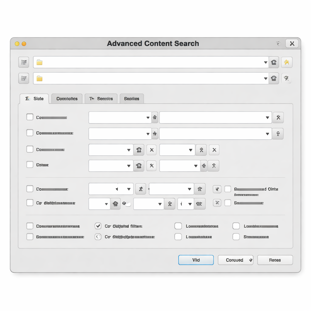 Total Commander相关配图