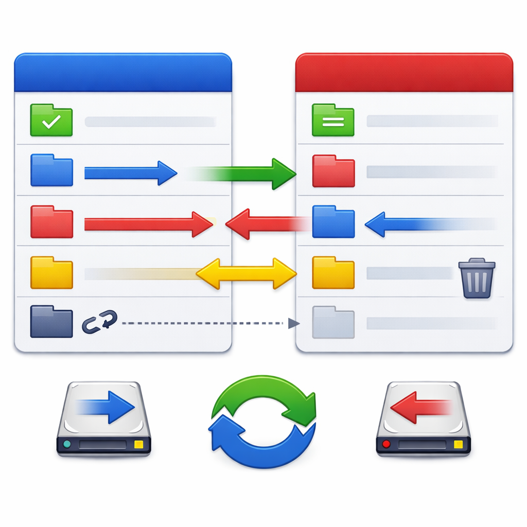 Total Commander相关配图