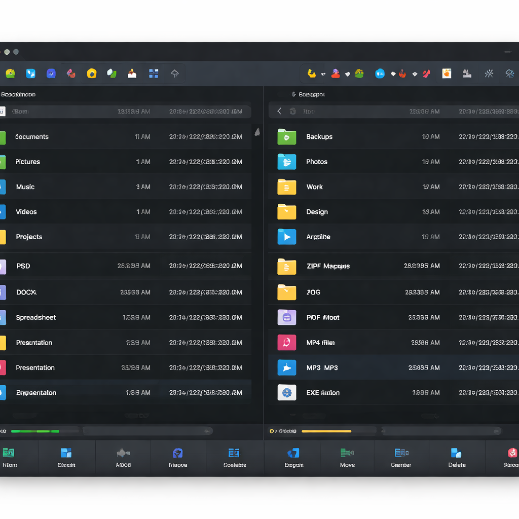 TC 插件工作流展示